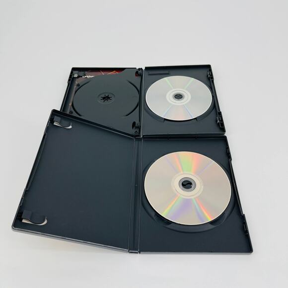 Spider-Man 2 and Spider-Man 3 Movie DVDs - Good Used Condition - Picture 12 of 12